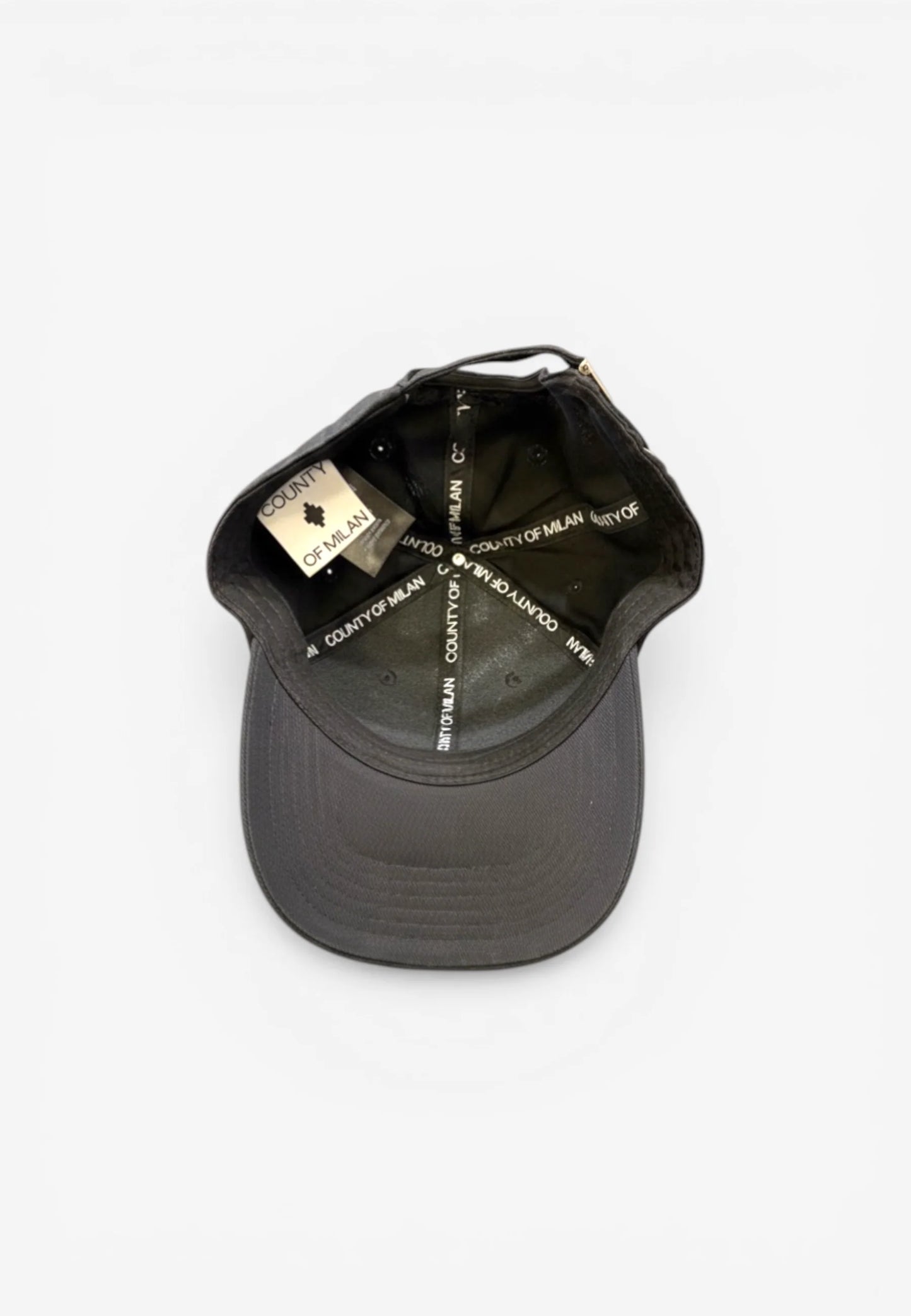 Cappello MARCELO BURLON COUNTY OF MILAN