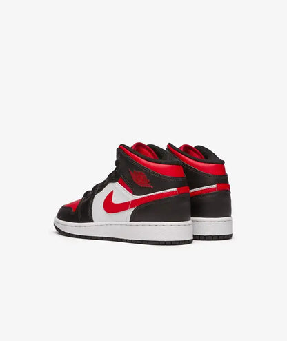 Scarpe Air Jordan 1 Mid (GS)