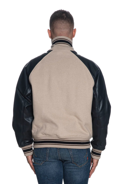 Giubbino college Armani exchange uomo