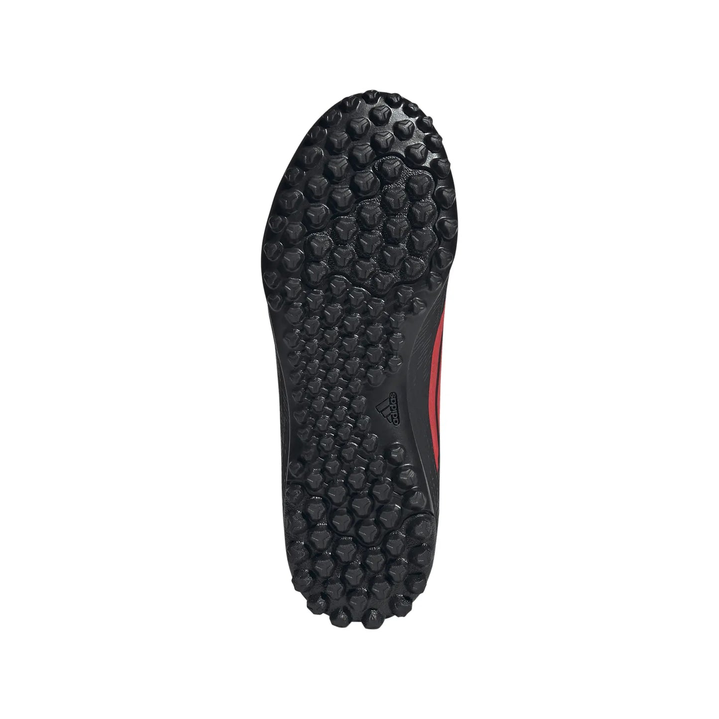 Scarpe calcetto per bambini F50 Club Mid Cut TF