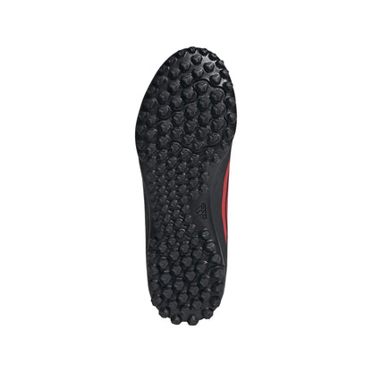 Scarpe calcetto per bambini F50 Club Mid Cut TF