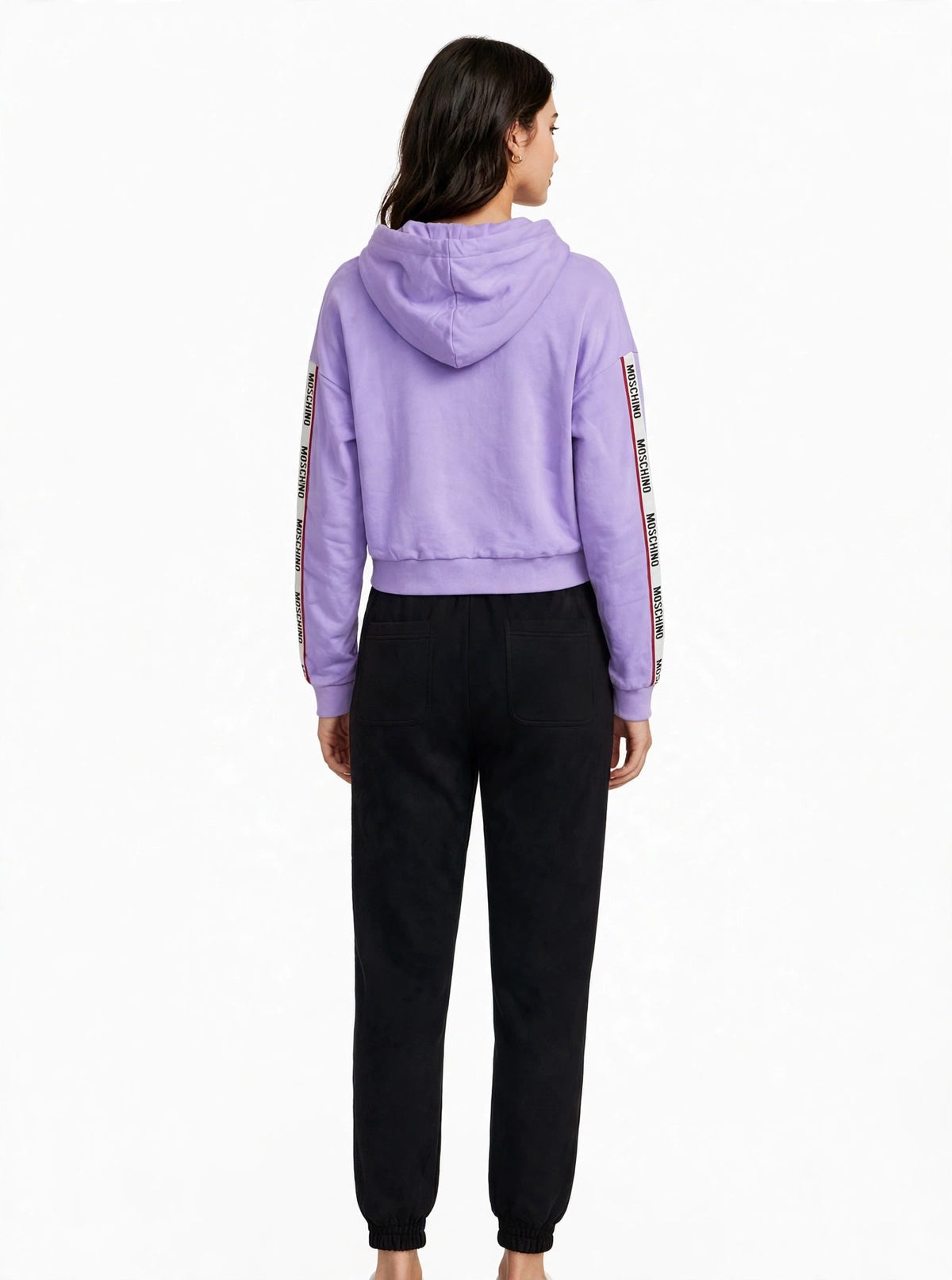 Felpa Moschino donna