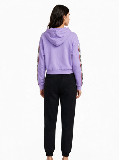 Felpa Moschino donna