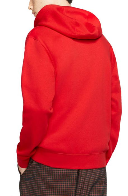 Felpa nike uomo Club Hoodie