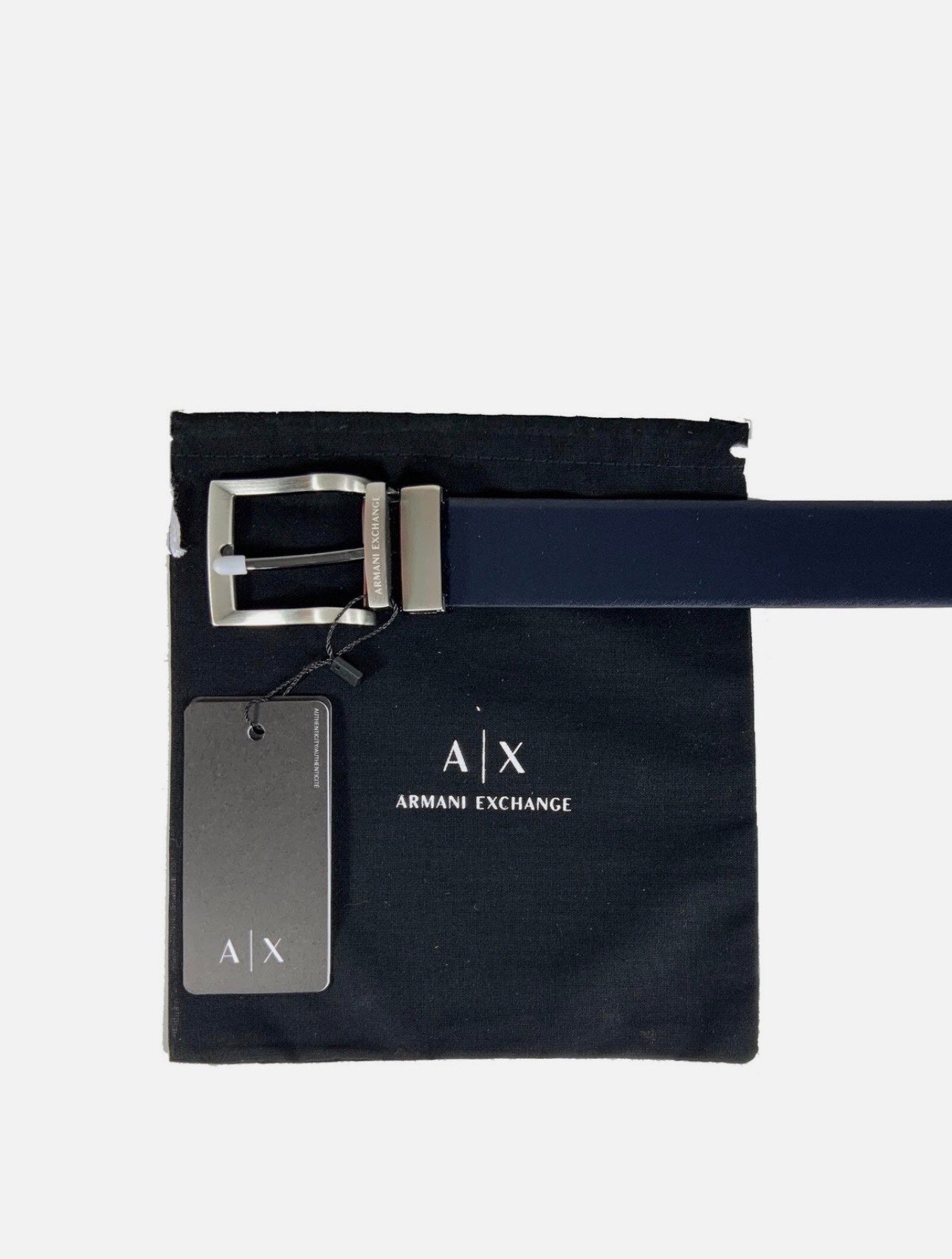 Cintura uomo ARMANI EXCHANGE