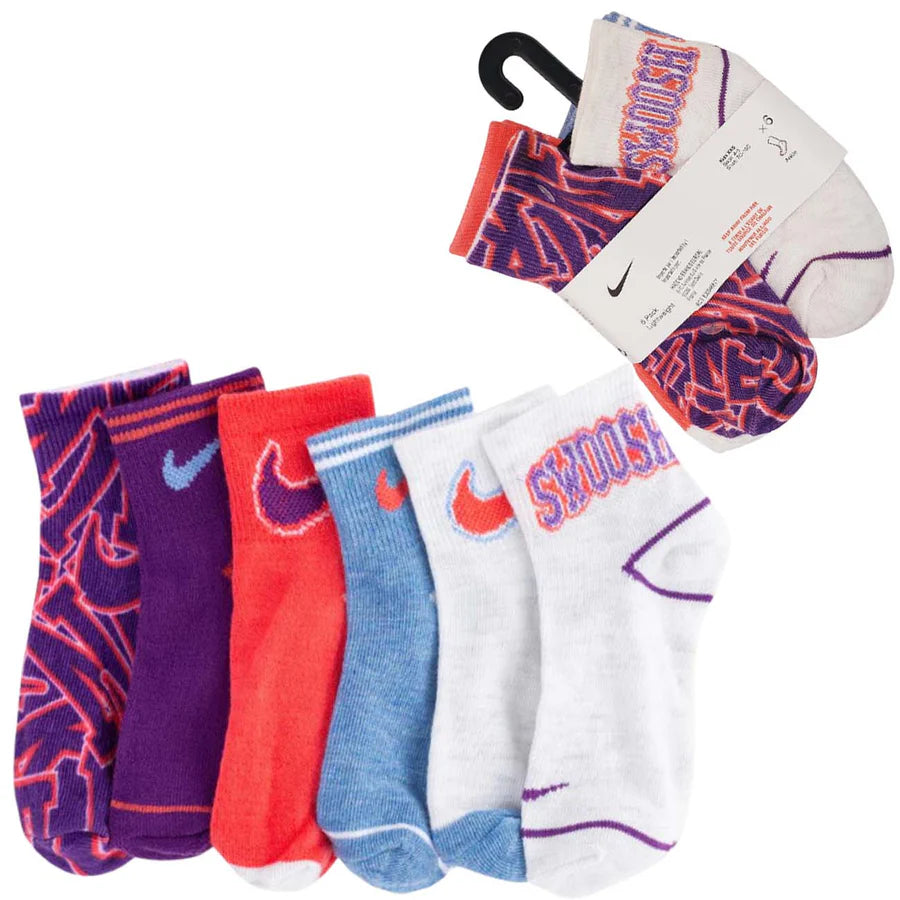 Calzini Nike bambina