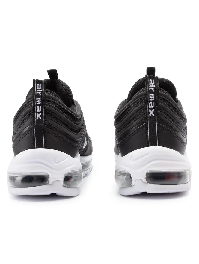 Scarpa Nike Air max 97 silver