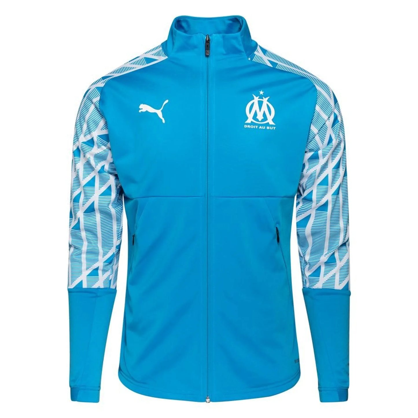 Tuta uomo Marsiglia puma