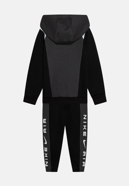 Tuta nike neonato felpato