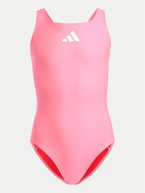 Costume Adidas bambina logo