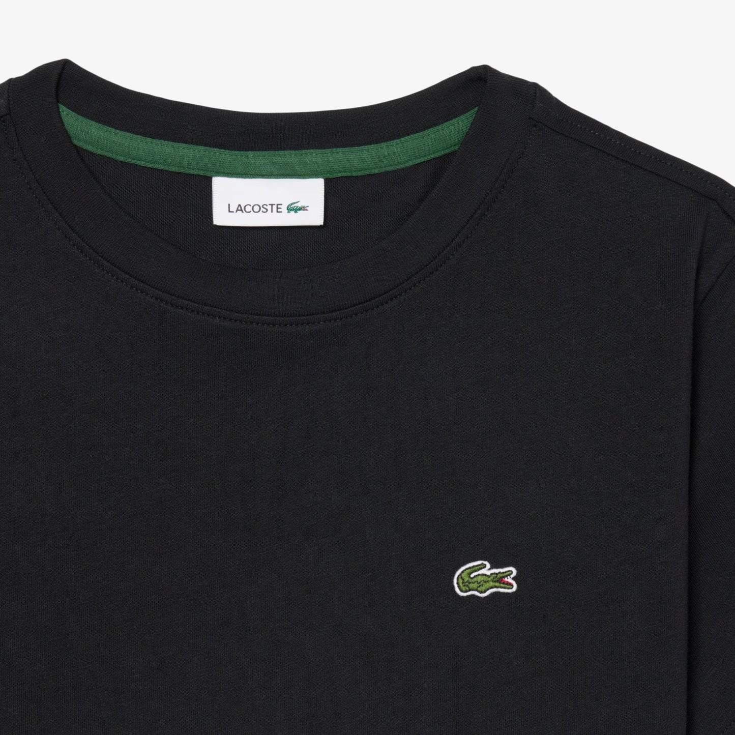 T-shirt bambino Lacoste