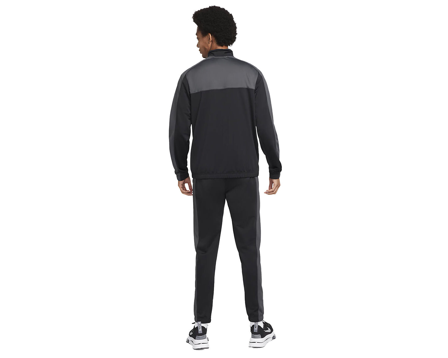 Tuta Nike uomo acetato