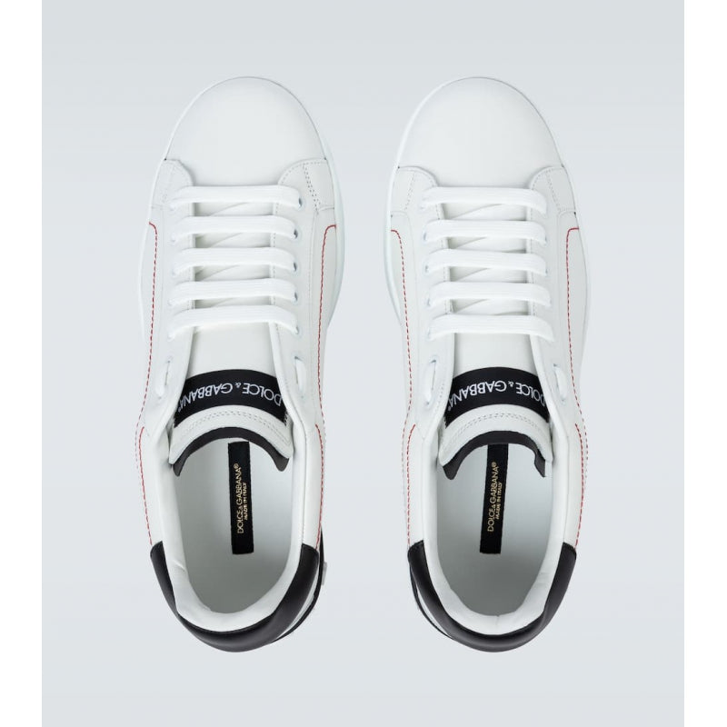 SCARPA DOLCE&GABBANA UOMO