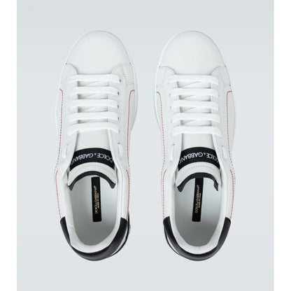 SCARPA DOLCE&GABBANA UOMO