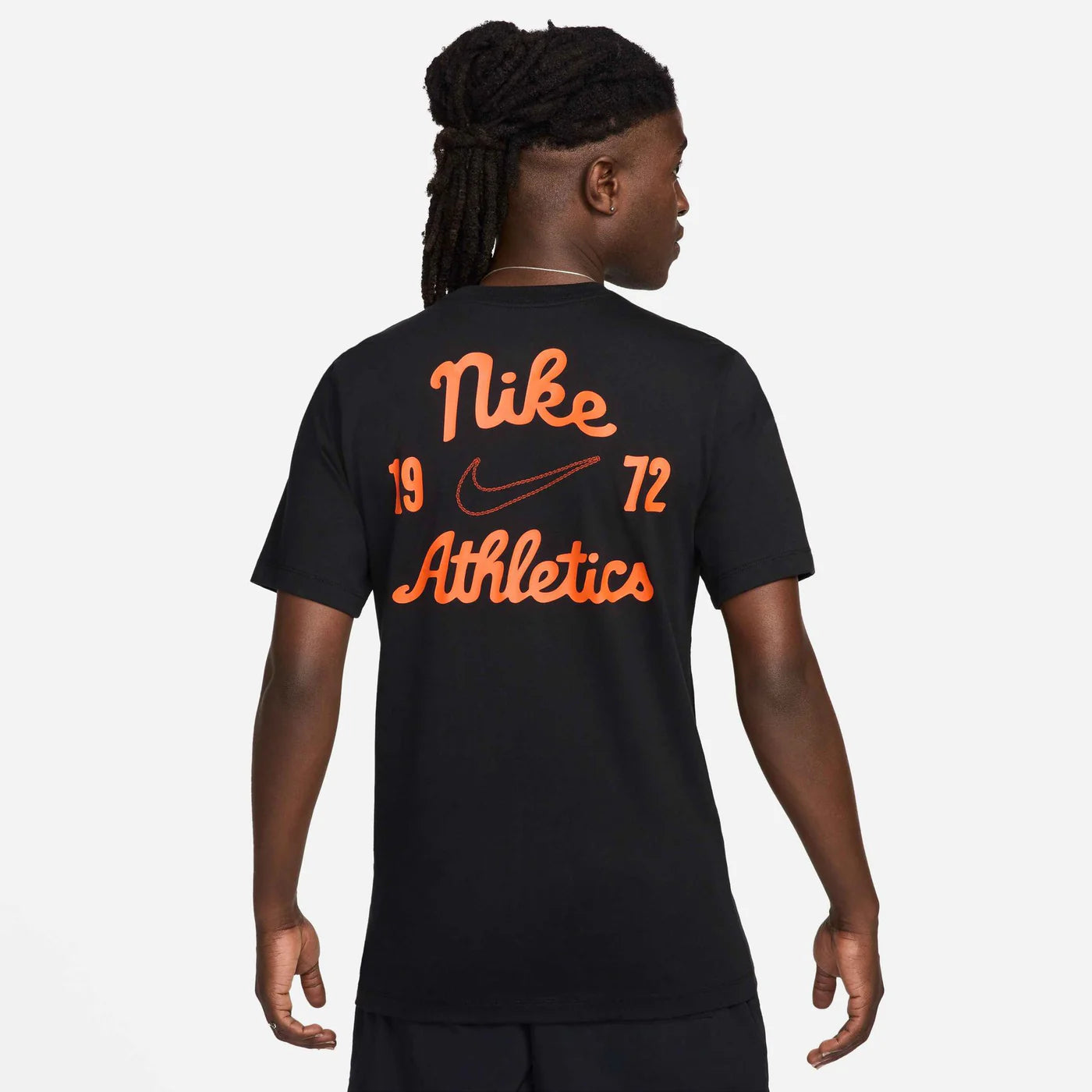 T-shirt Nike uomo