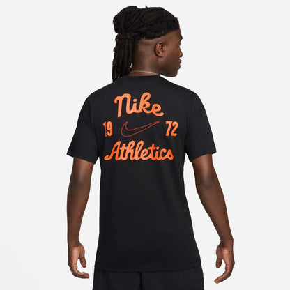 T-shirt Nike uomo
