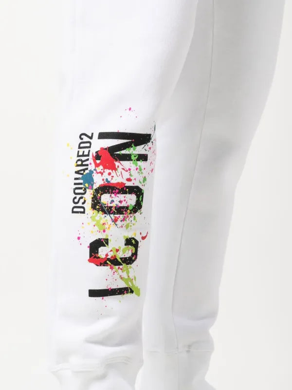 Pantalone Dsquared uomo