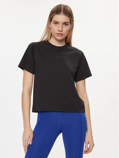 T-shirt Adidas traforata donna
