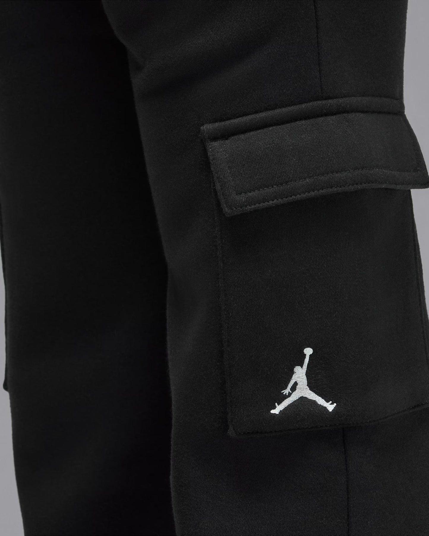 Pantalone Jordan bambina cargo