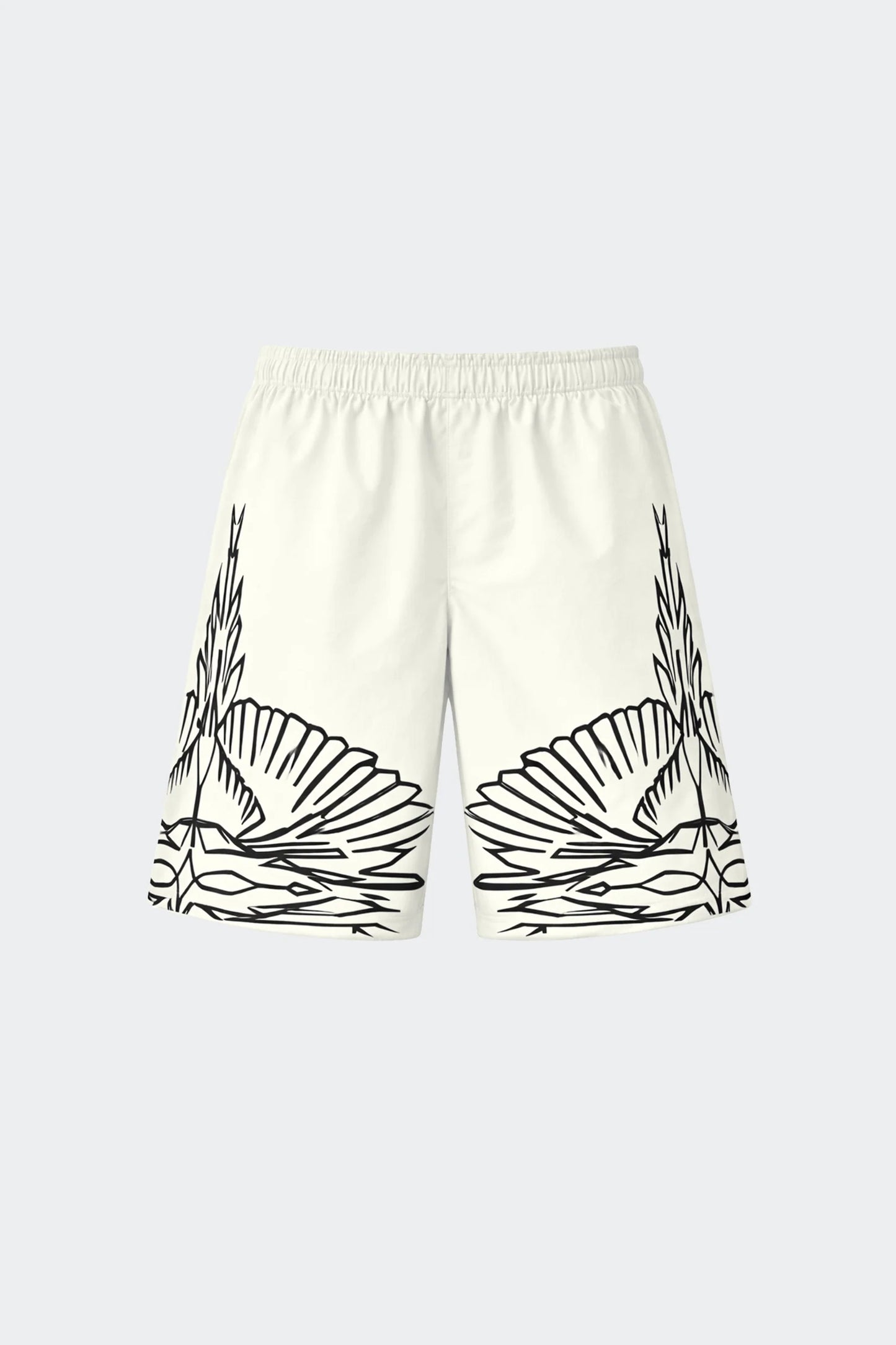 Bermuda Marcelo Burlon uomo