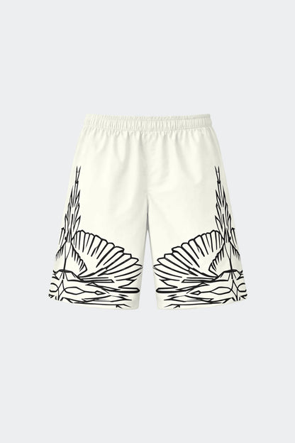 Bermuda Marcelo Burlon uomo