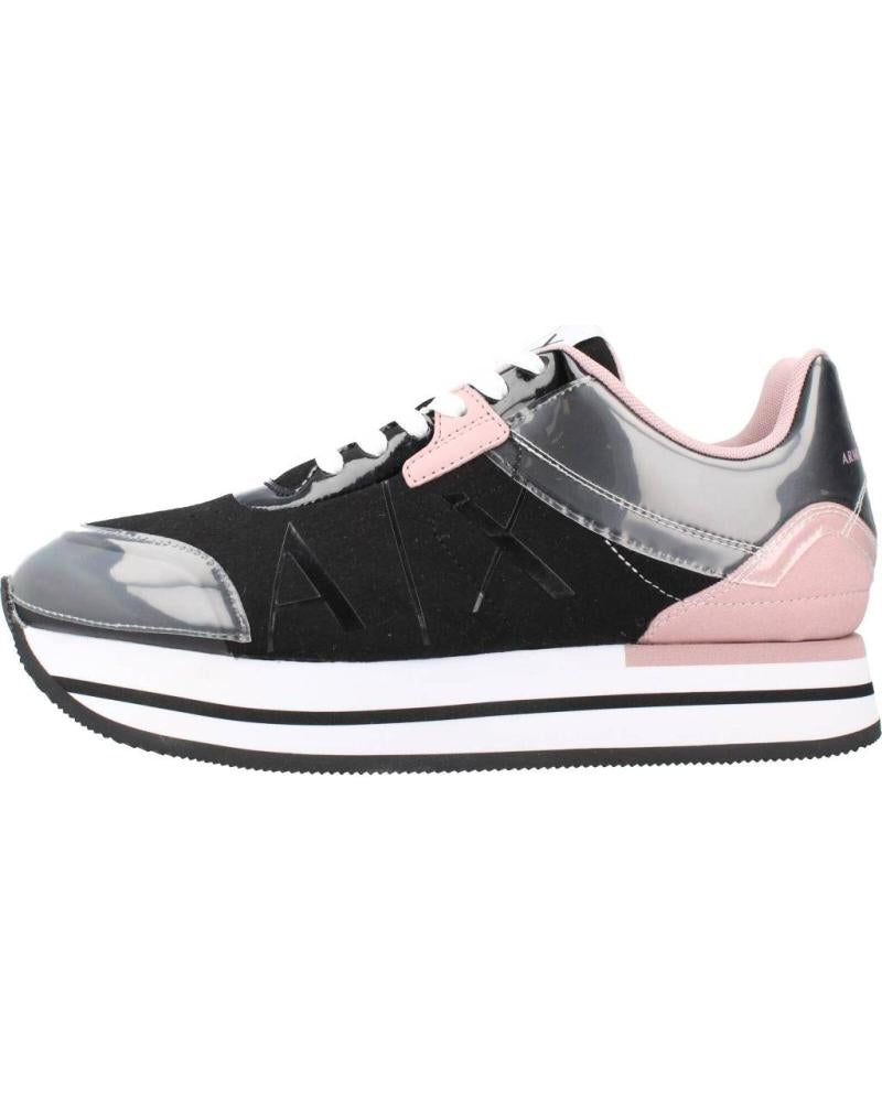 Scarpa donna Armani Exchange