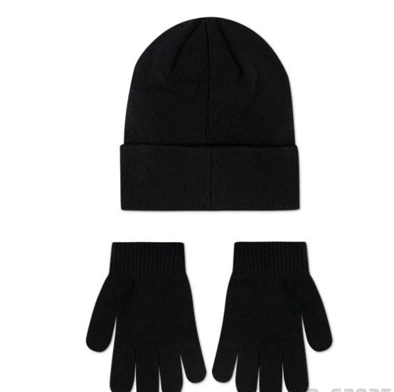 Cappello + guanti per bambini