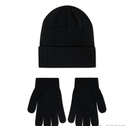 Cappello + guanti per bambini