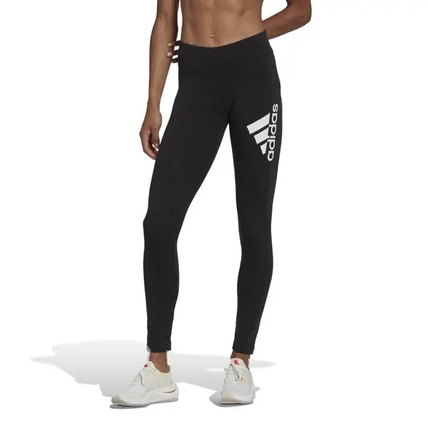 Leggins Adidas donna logo