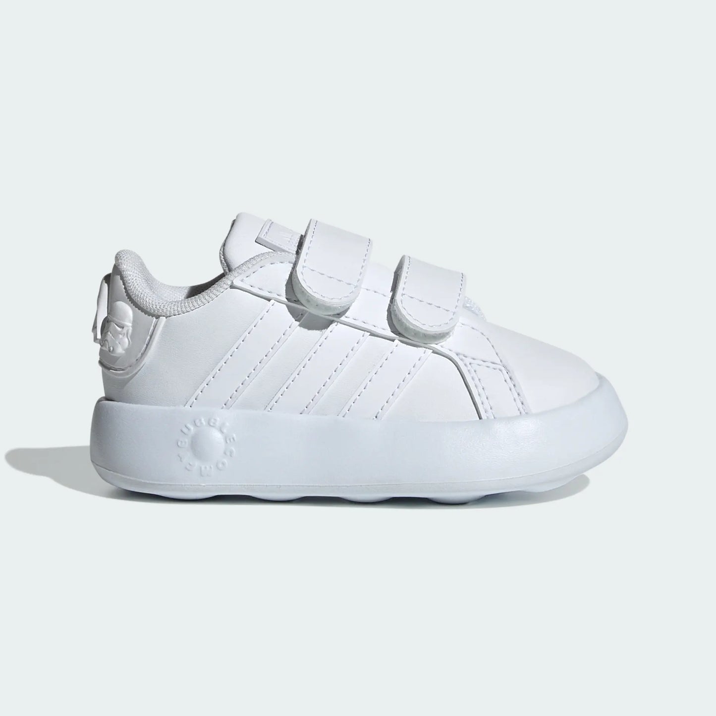 Scarpa Adidas Star Wars Grand Court bambino