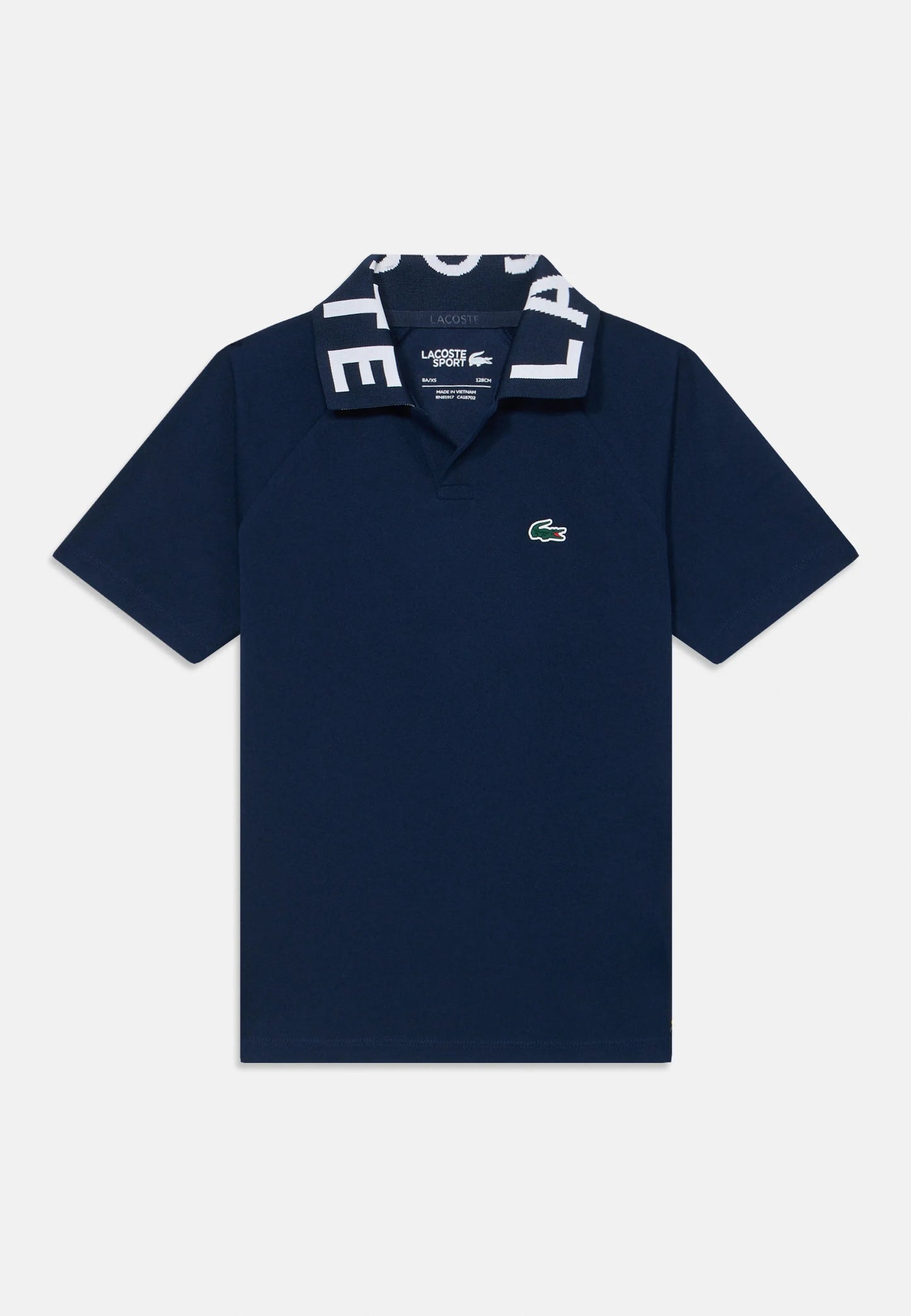 Polo LACOSTE bambino