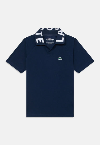 Polo LACOSTE bambino