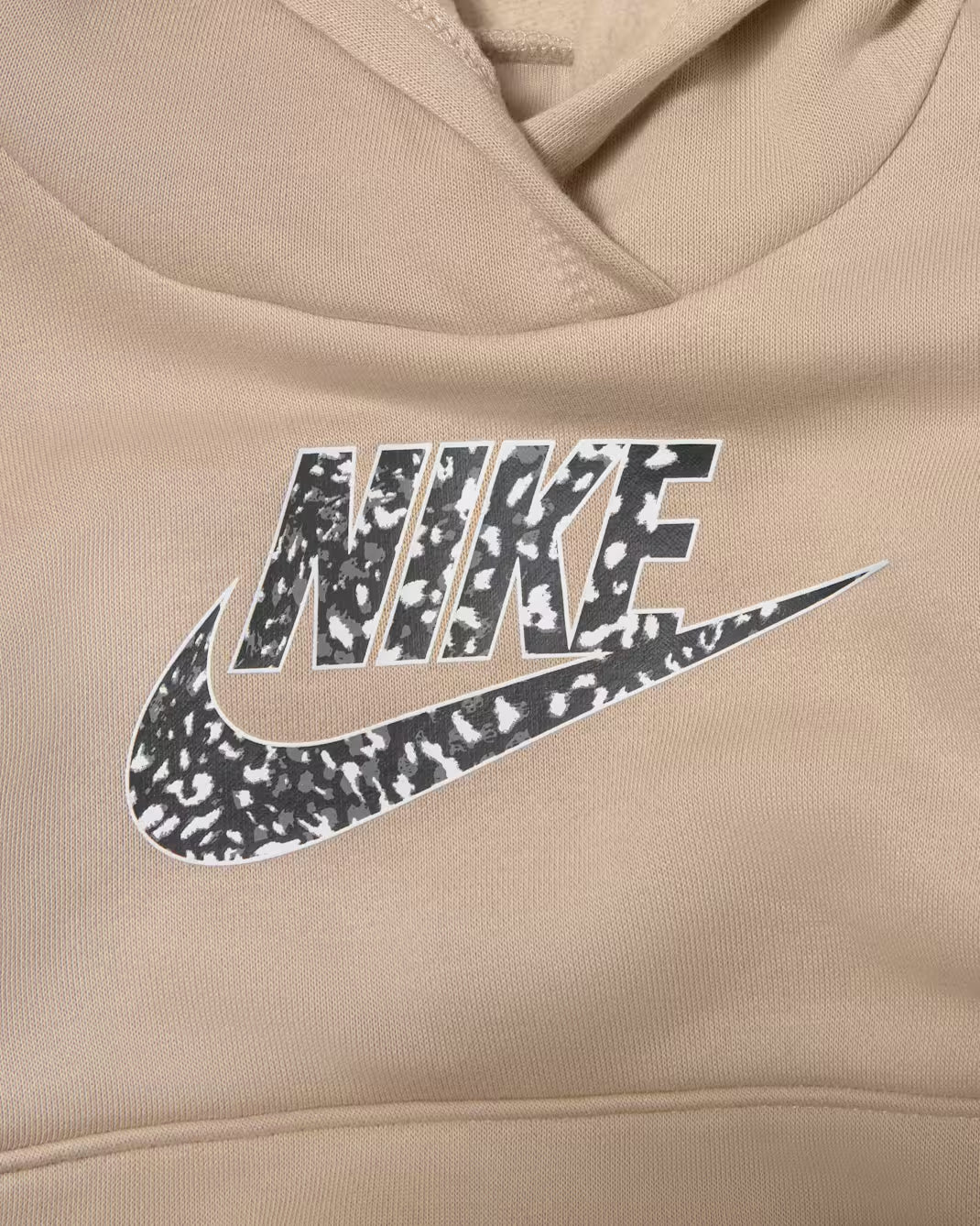 Tuta Nike neonata