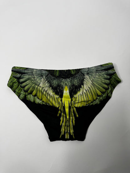 Costume uomo Marcelo Burlon slip