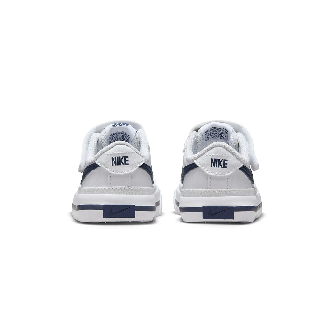 Scarpa Nike Court legacy bambino
