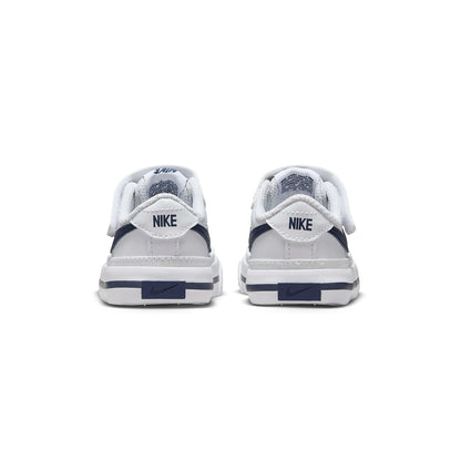 Scarpa Nike Court legacy bambino