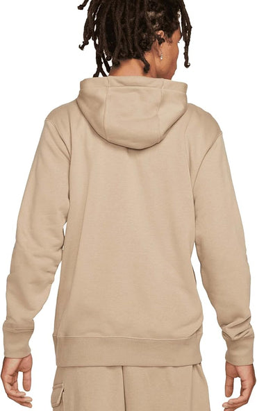 Felpa nike uomo con zip