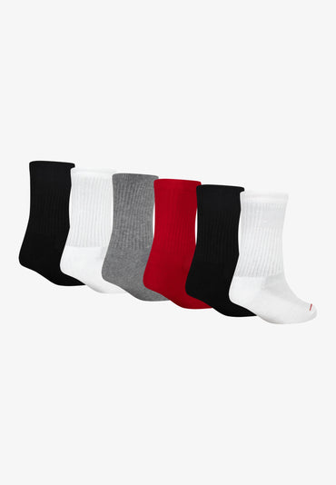 Calzino Jordan bambino alto