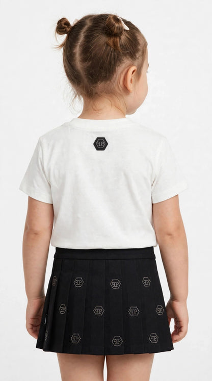 T-shirt bambina PHILIPP PLEIN