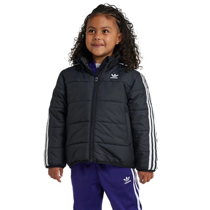 Giubbino Adidas bambino