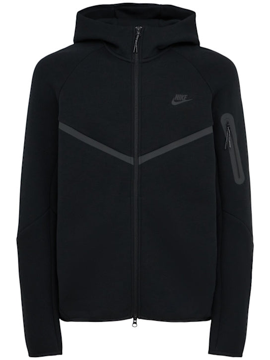 Felpa Nike uomo TECH FLEECE