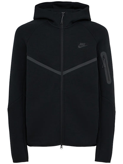 Felpa Nike uomo TECH FLEECE