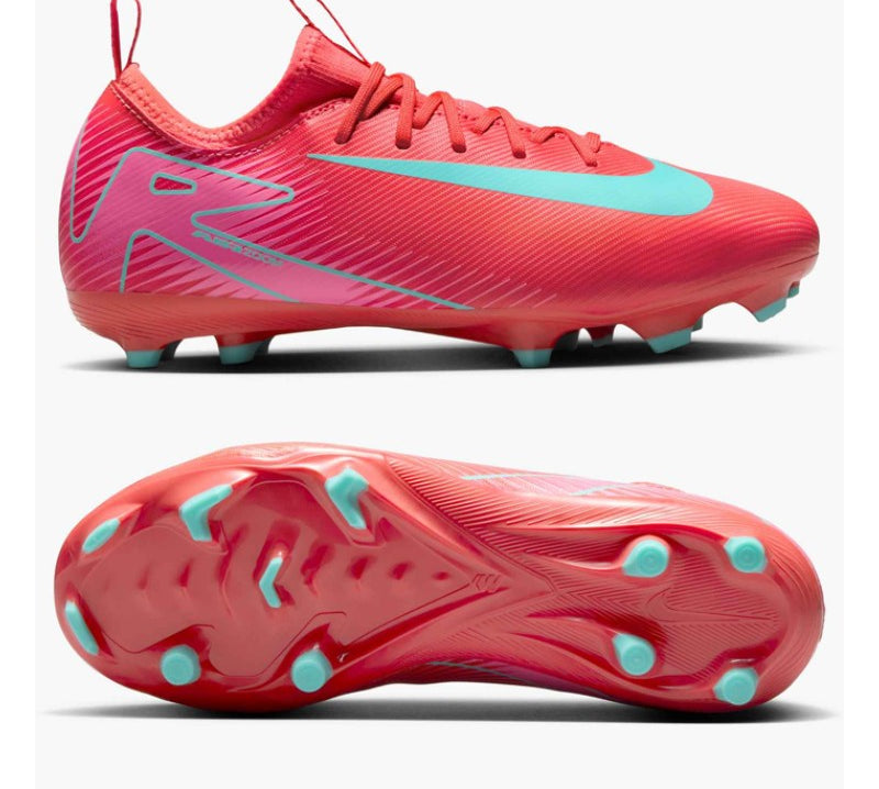 Scarpa Nike calcio bambini e ragazzi Zoom Vapor 16 academy