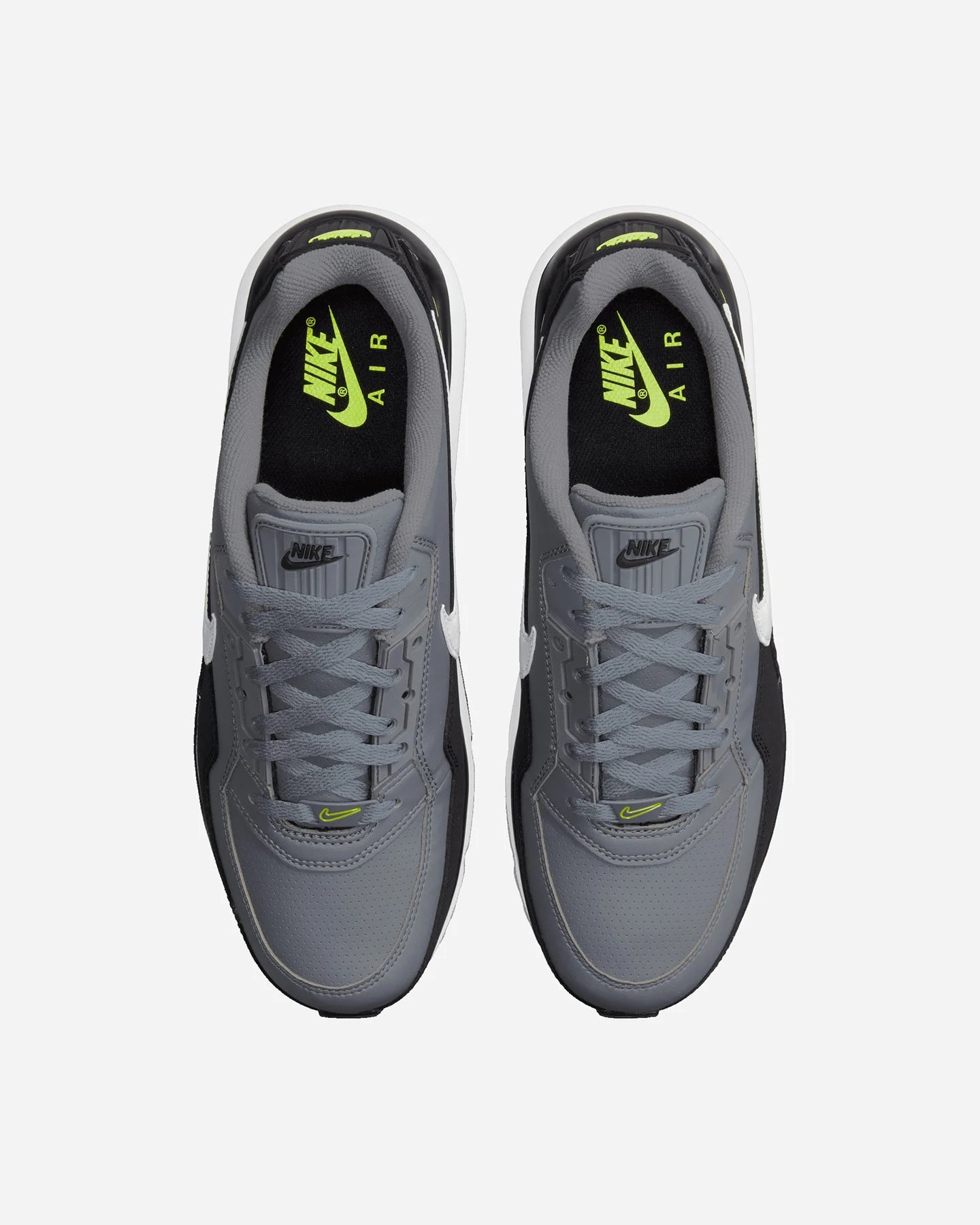 SCARPA NIKE AIR MAX LTD 3 UOMO