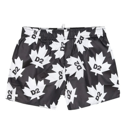 COSTUME BOXER DSQUARED2 BAMBINO