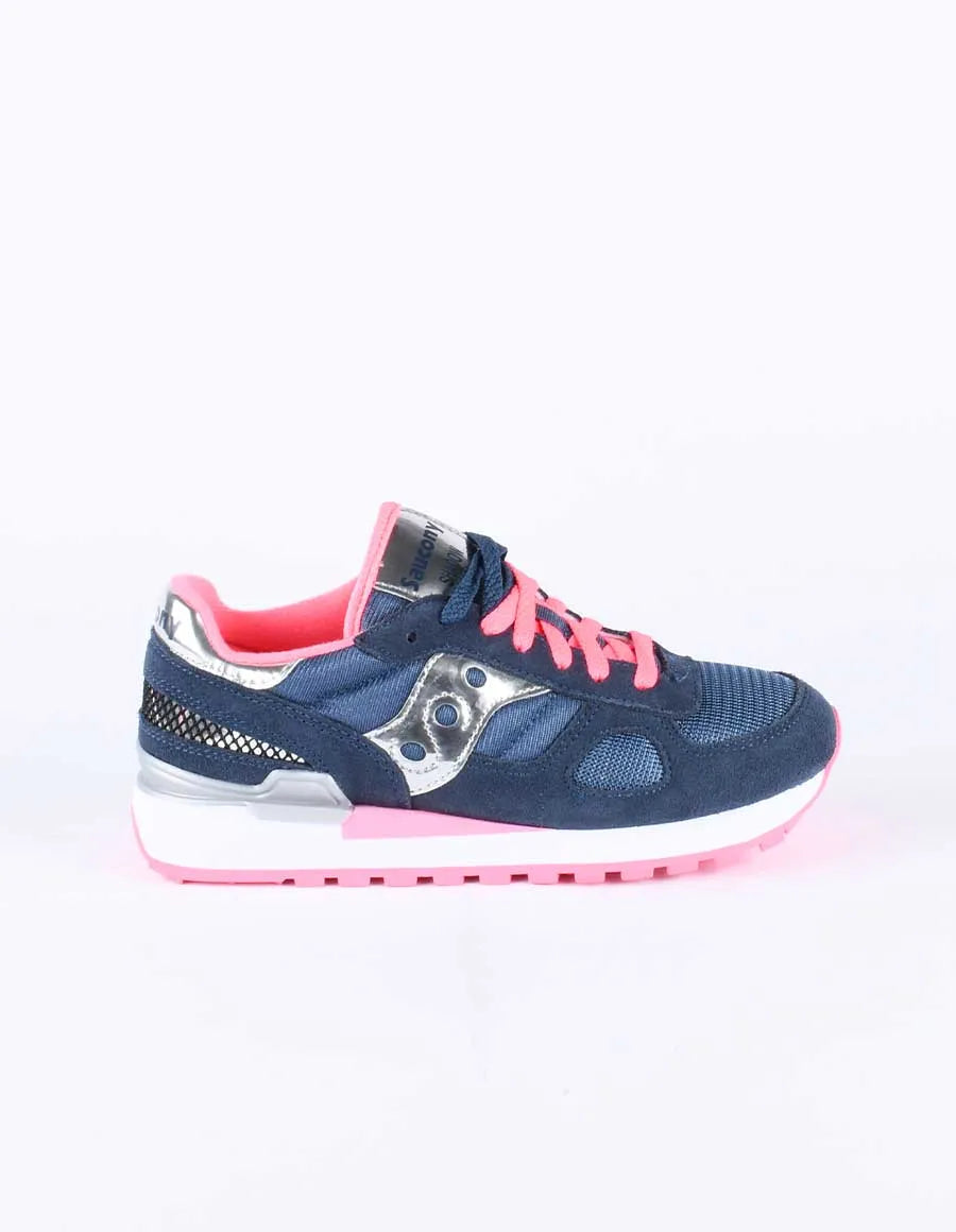 Scarpa Saucony Shadow donna