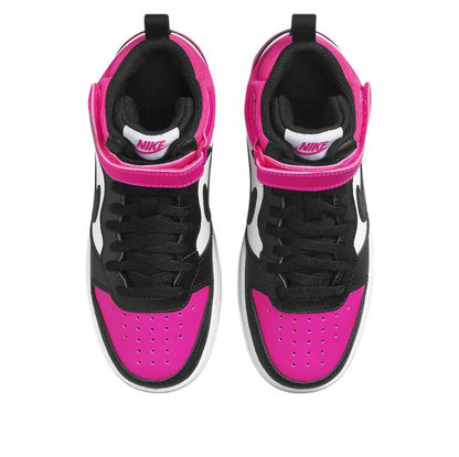 SCARPA NIKE COURT BOROUGH MID 2 (GS)