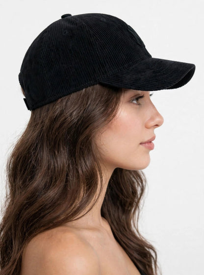 Cappello New Era a costine