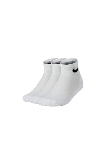 CALZINO NIKE BASIC PACK ANKLE 3PK BAMBINO