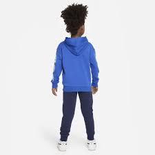 Tuta Nike bambino smile